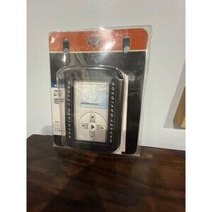 Harley-Davidson Boom! Audio Music Tank Pouch For Motorcycle, 76000193